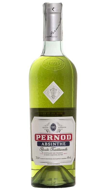 Pernod Absinthe 0.7L